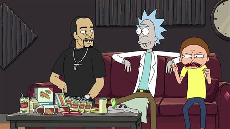 Rick and Morty: Get Schwifty Recap — Nerdophiles