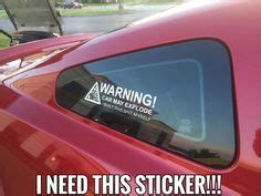 Funny decals