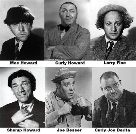 126 best Three Stooges images on Pinterest | The three stooges, Classic hollywood and Larry