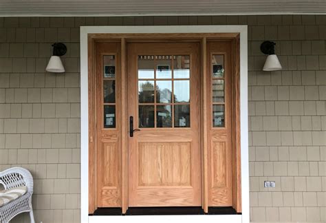 Exterior Door Installation Mistakes To Avoid | Blog