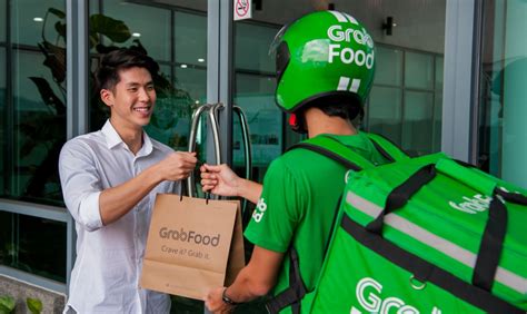 Here's how GrabFood deliveries makes ordering your next meal better | Hitech Century