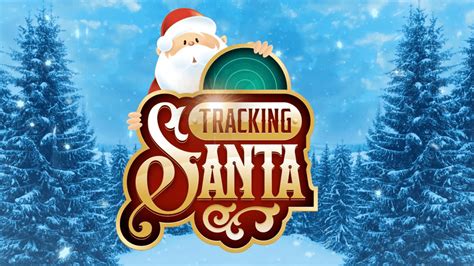 Santa Tracker: Follow Santa's journey with us this Christmas Eve