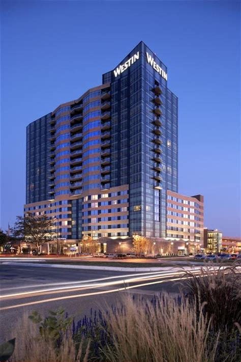 Westin Edina Galleria Named 2012 'Property of the Year' | Edina, MN Patch