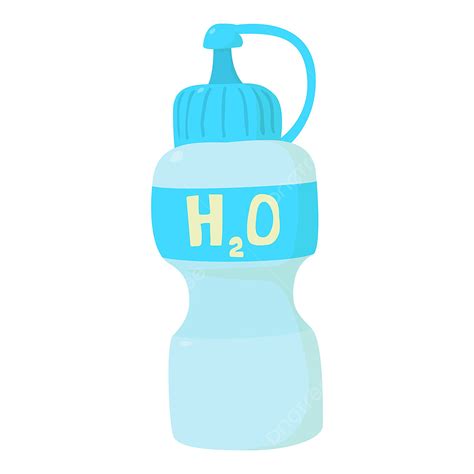 30+ Cartoon Bottled Water Png - Tong Kosong