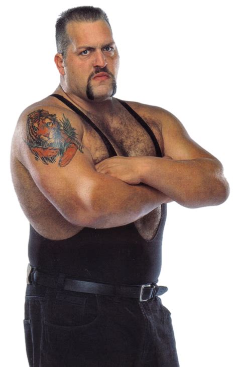 Big Show - WWE - Image Abyss