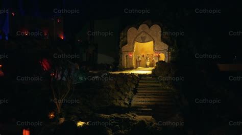 Presentation of Jesus in the Temple video — Cathopic