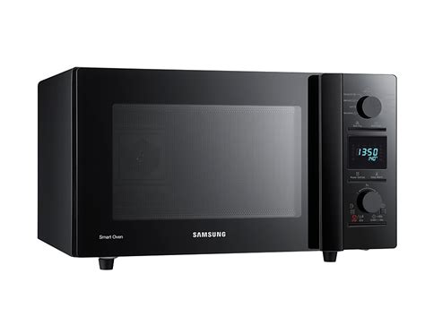 Buy Samsung Convection Microwave Oven 32 L Online | CE117PC-B2 | Samsung India