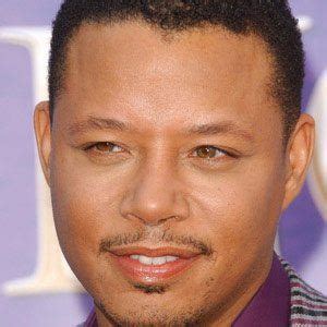 Terrence Howard - Bio, Facts, Family | Famous Birthdays