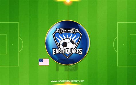 🔥 [70+] San Jose Earthquakes Wallpapers | WallpaperSafari