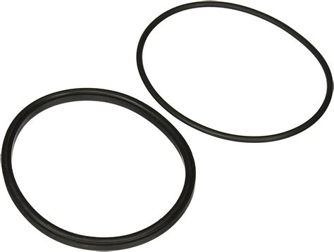 Zodiac R0448800 Locking Ring Lid Seal Replacement for Select Jandy ...