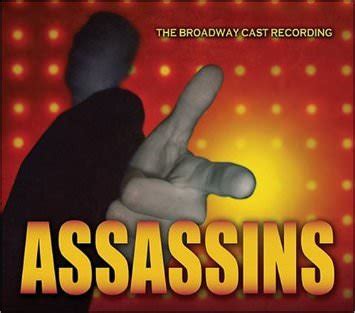 Broadway Musical Home - Assassins