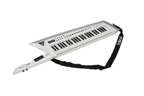 Roland Unveils AX-Edge Keytar