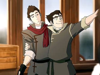 Bolin's relationships | Avatar Wiki | Fandom powered by Wikia