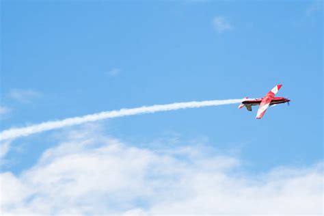 25 Amazing Airshow Photography Tips for Aviation photography