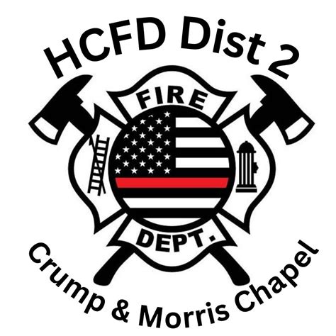 Crump & Morris Chapel TN Fire Department / Hardin County Fire District 2 | Crump TN
