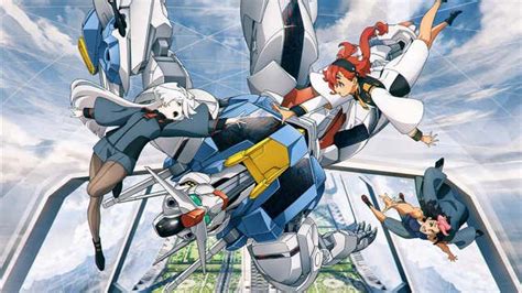 Gundam: The Witch from Mercury Mobile Suits, Ranked