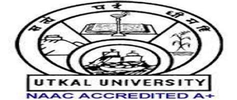 Utkal University Rankings