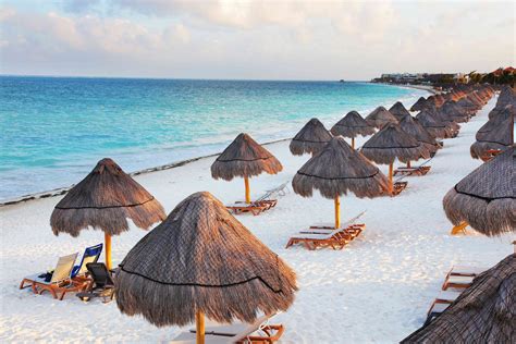 Honeymoon Destinations: 3 Perfect Days in Sunny Cancun