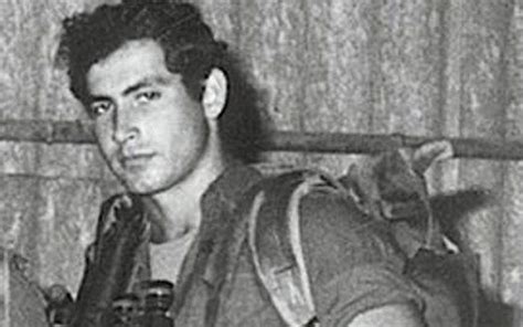 Ronald Stevens Info: Benjamin Netanyahu Young Photos