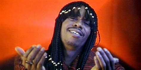 'I'm Rick James, B*tch!' Classic 'Chappelle Show' Sketch Turns 10 ...