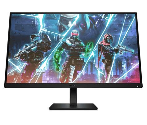 HP OMEN 27 IPS LED FHD 240Hz FreeSync And G-SYNC Compatible, 50% OFF