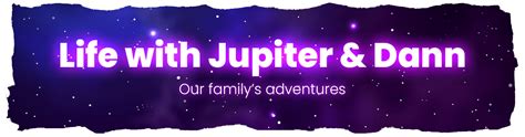 Jupiter & Dann ⋆ Jupiter & Dann