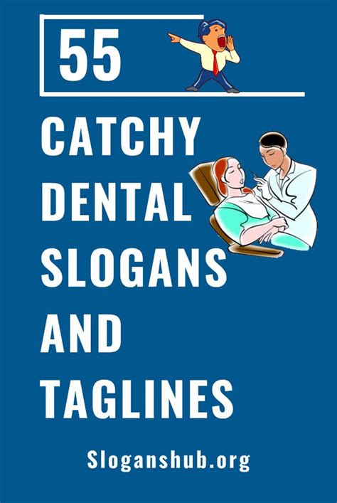 55 Catchy Dental Slogans and Taglines | Dental advertising, Dental quotes, Dental fun