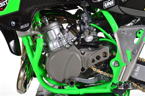 TWO-STROKE TUESDAY: KAWASAKI KX65 REBUILD | LaptrinhX