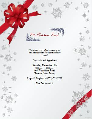 Create holiday newsletters I iClicknPrint - Customize, Print from Home