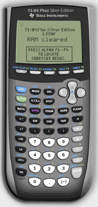 Run a TI 84 Calculator on your Computer • Tekiota