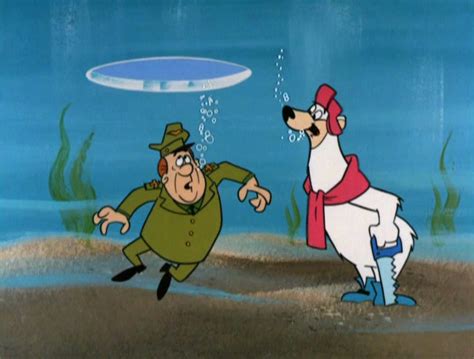 Breezly and Sneezly (1964) @ The Cartoon Databank