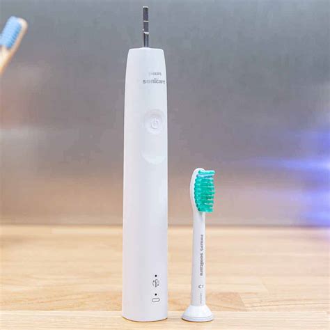 Philips Sonicare 3100 Series Review - Electric Teeth