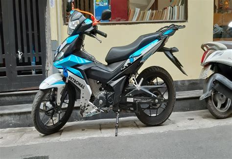 Honda Winner 150cc Manual Bike for rent 16 USD per day. Cho thuê xe Honda Winner 150cc , Cho ...