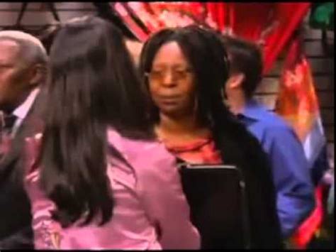 Whoopi (TV Series) Season 1, Episode 2 - Don't Hide Your Bag (Part 3 of 3) - YouTube