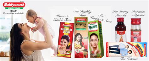 Baidyanath | Buy Best Ayurvedic Products Online in India