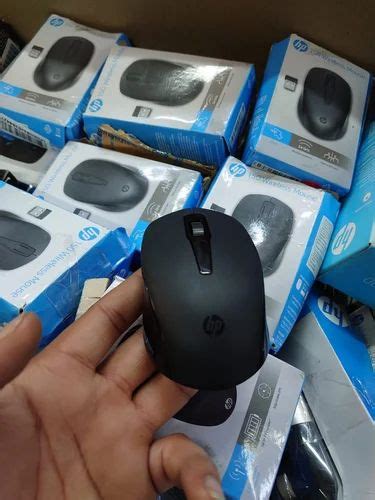 HP 150 Wireless USB Mouse at Rs 224/piece | South Delhi | Delhi | ID: 27622219662