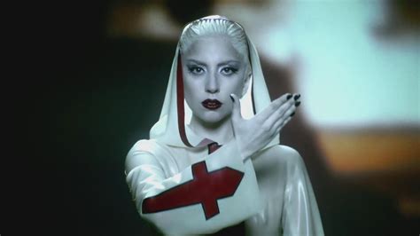 Image - Lady Gaga - Alejandro (Music video) 034.jpg | Gagapedia ...