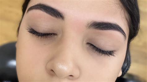 How Long Does Eyebrow Threading Take? - Eye Adore Threading