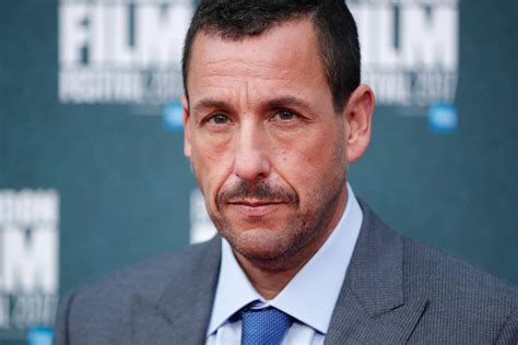 Adam Sandler To Star In 'Uncut Gems' From 'Good Time' Directors | Film ...