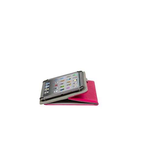 Tablet covers: 3017 pink tablet case 10.1-11"