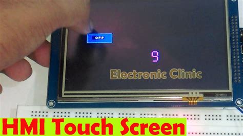 How Can I Use This 3 5 Screen On Arduino Mega Display - vrogue.co