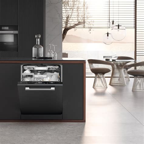 Dishwashers - Buy Miele Dishwashers online in IE