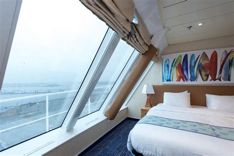 Scenic Ocean-View Cabin on Carnival Elation Cruise Ship - Cruise Critic