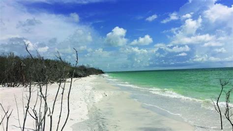 Caladesi Island named one of the best beaches in America - I Love the Burg