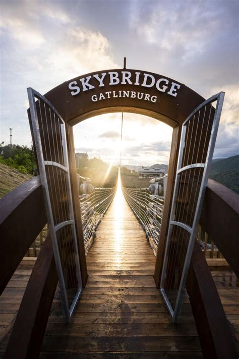 Gatlinburg Skylift Park | Gatlinburg, TN 37738 | Gatlinburg, Smoky ...