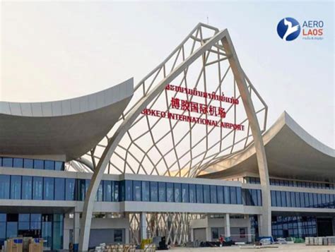 Golden Triangle airport opens this year - TTR Weekly