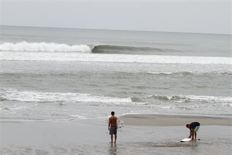 Panama Surfing Tours