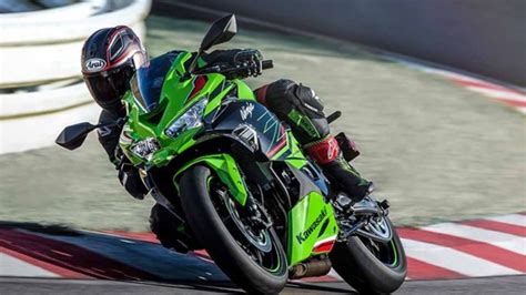 Kawasaki To Launch ZX-4R In India Soon; Check Specs, Engine Details And Expected Prices Here