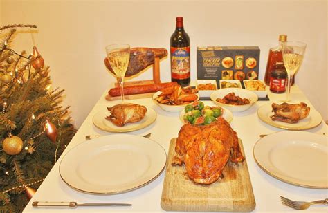 A Christmas Feast In Collaboration With Aldi | Emma Victoria Stokes