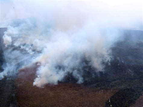 Scramble to set up camp ahead of extreme fire danger | Southern Cross ...